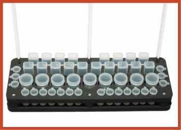 Bead hook Storage Foamanizer Module 12"