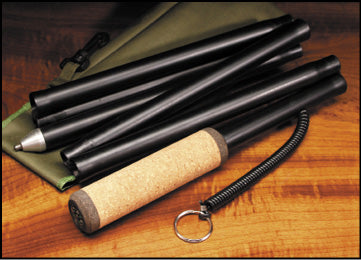 Folding Wading Staff