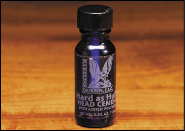 Hard as Hull Head Cement