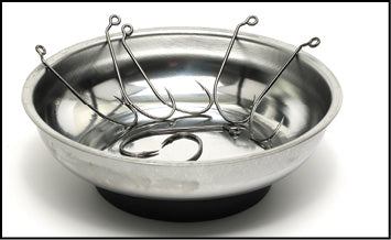 Magnetic Hook Bowl