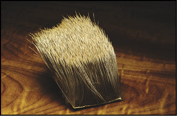 Natural Elk Hair