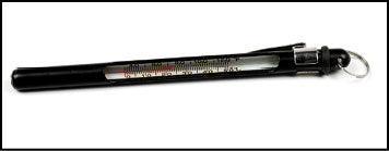 Stream Thermometer