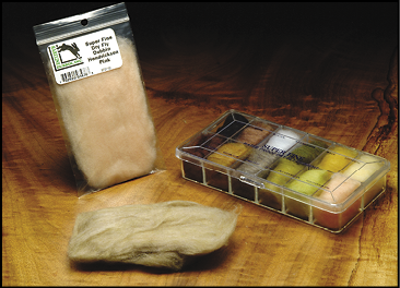 Superfine Dub Dispenser