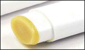 Hareline's Touch Dub Wax Travel Oval Tube