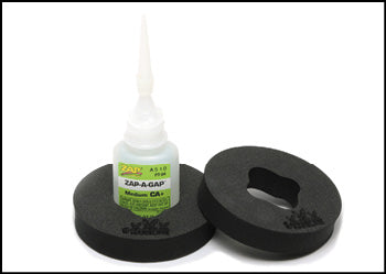 Zap Trap Bottle Holder