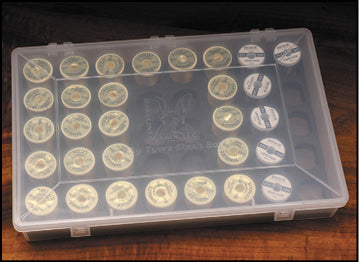 Fly Tyers Pop Top Stash