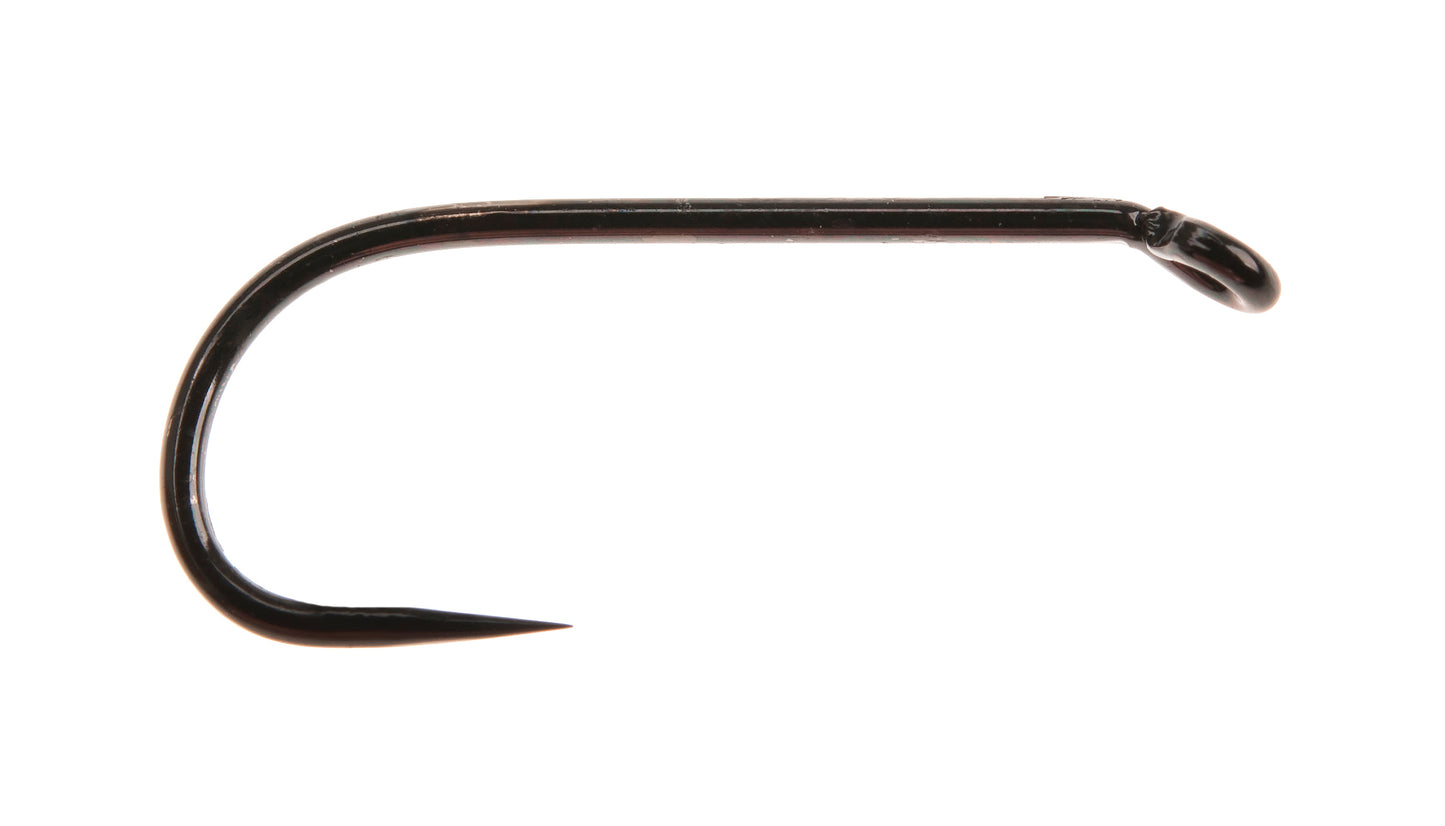 Ahrex FW 501 Dry Fly Hook Barbless