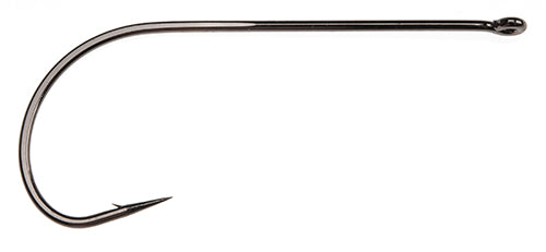 Ahrex Trout Predator Long Hook