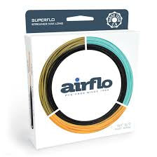 Airflo - Superflo Ridge 2.0 Streamer Max Long WF7/8 250 Grain