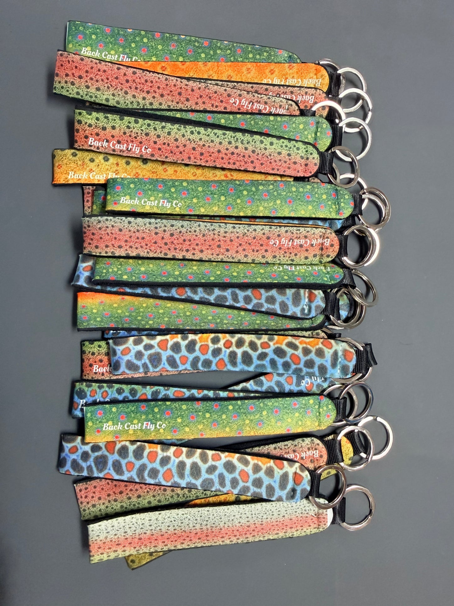 Wristlets