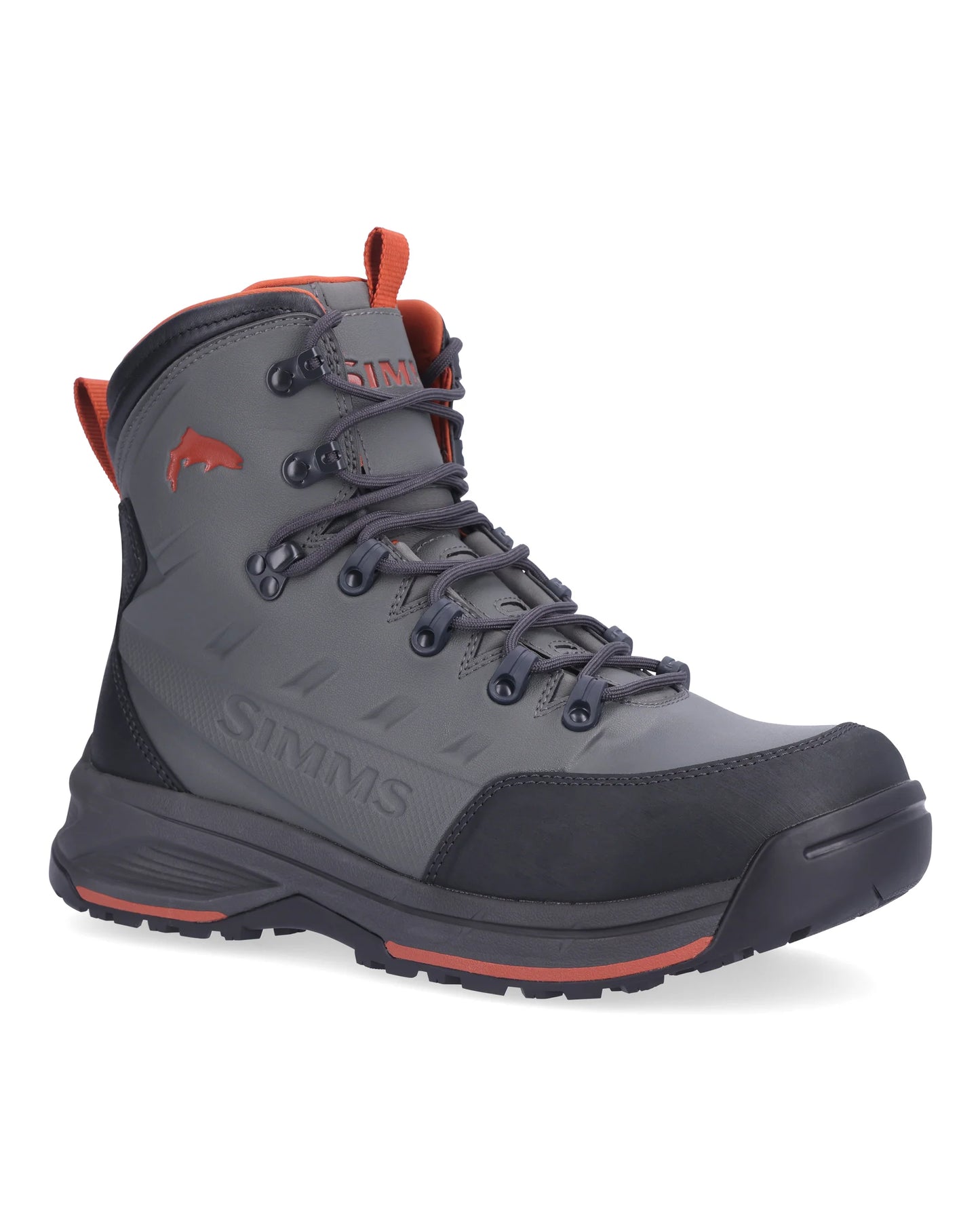 Freestone Boot, Mens, Gunmetal