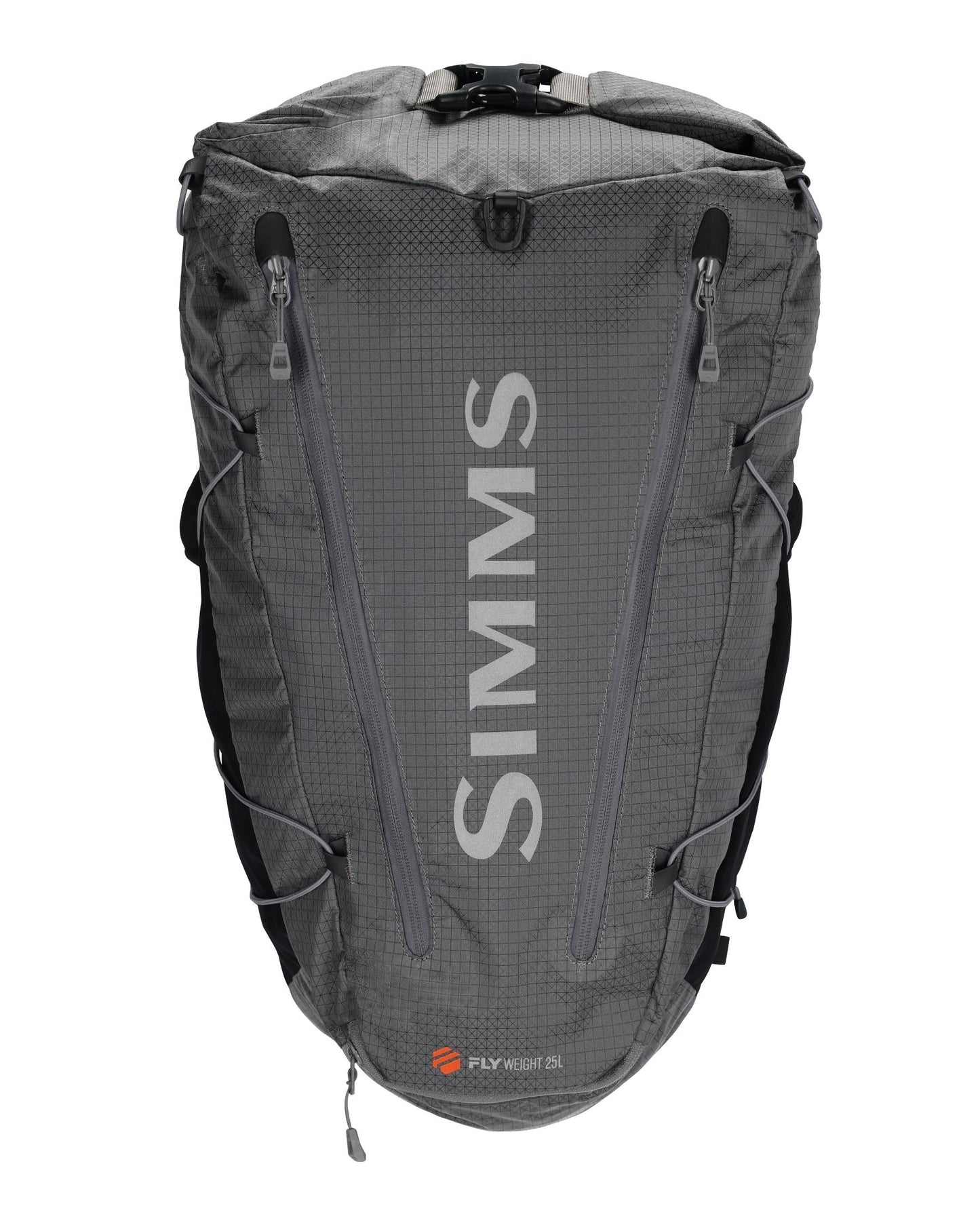 Simms - Flyweight Backpack, Smoke