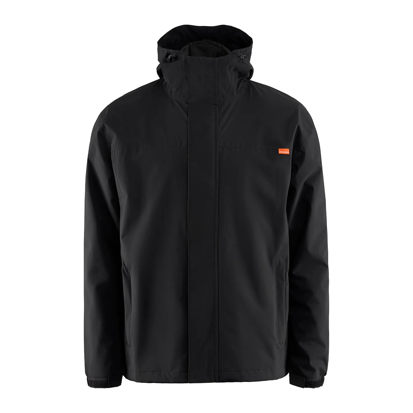 Grundens- Cutter Jacket Black