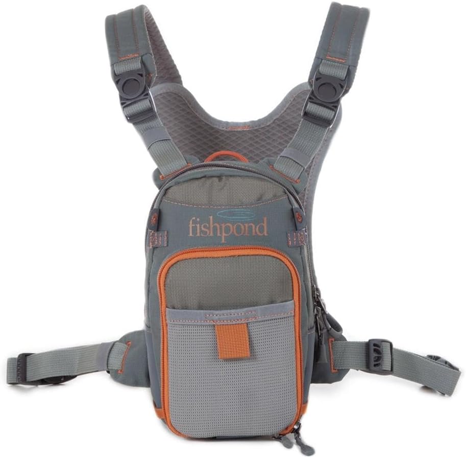 Fishpond - Canyon Creek Chest Pack