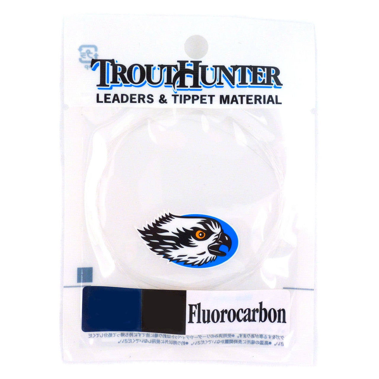 TroutHunter Fluorocarbon Leader