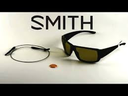 Smith Accesories