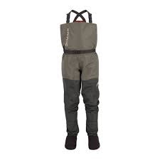 Simms-Tributary Wader, Basalt, Kids