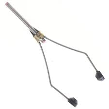 Ceramic Bobbin 4" - DR.SLICK