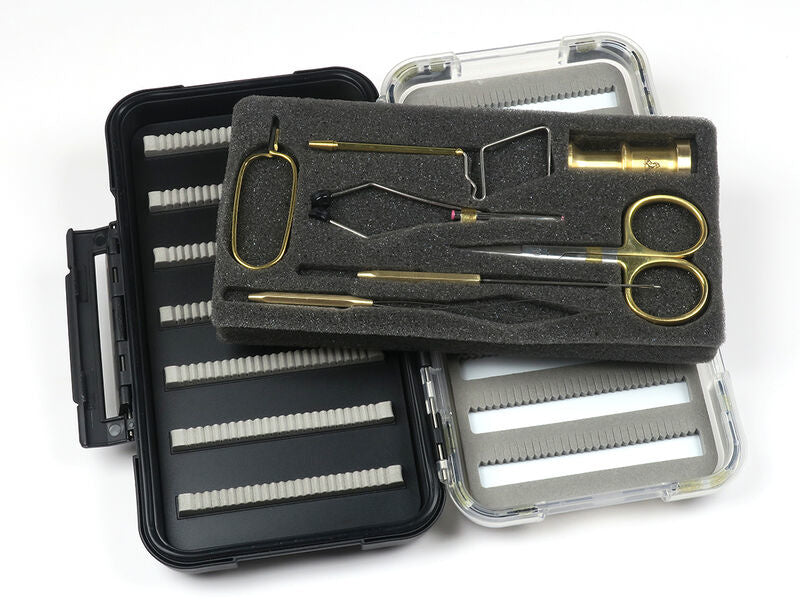 FLY TYING TOOL KIT - DR.SLICK