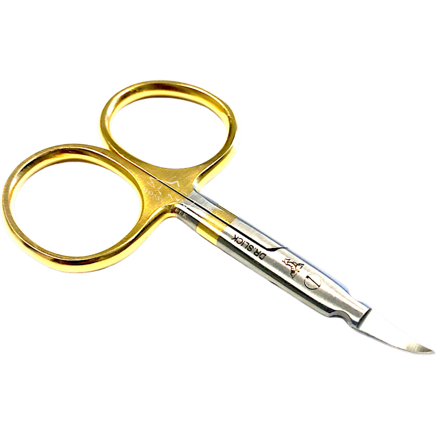 Iris Scissor 3 1/2" - DR.SLICK