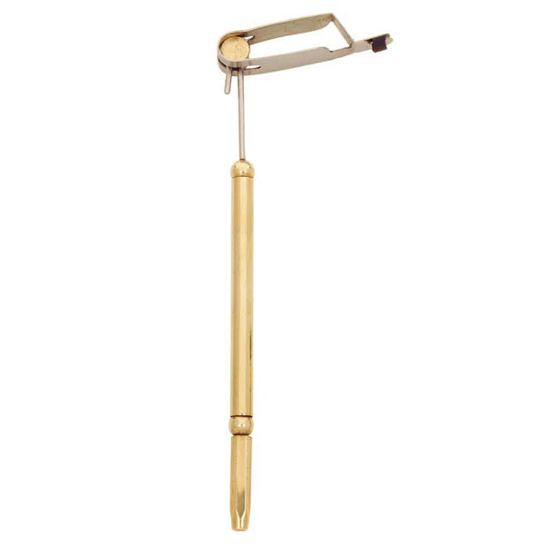 Rotary Hackle Plier - DR.SLICK