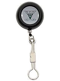 PIN ON REEL - DR. SLICK