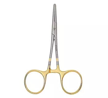 STANDARD CLAMP - DR. SLICK