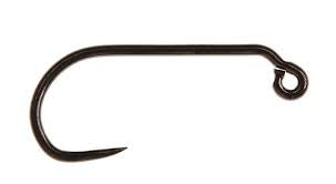 Ahrex Barbless CZ Mini Jig hook