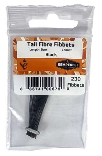 Tail Fibre Fibbets- SemperFli