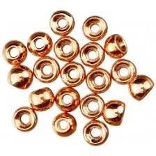 Tungsten Bead, 5/64" 2.0mm