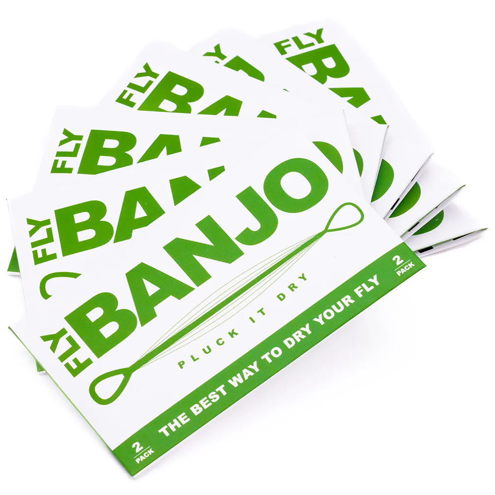 Fly Banjo