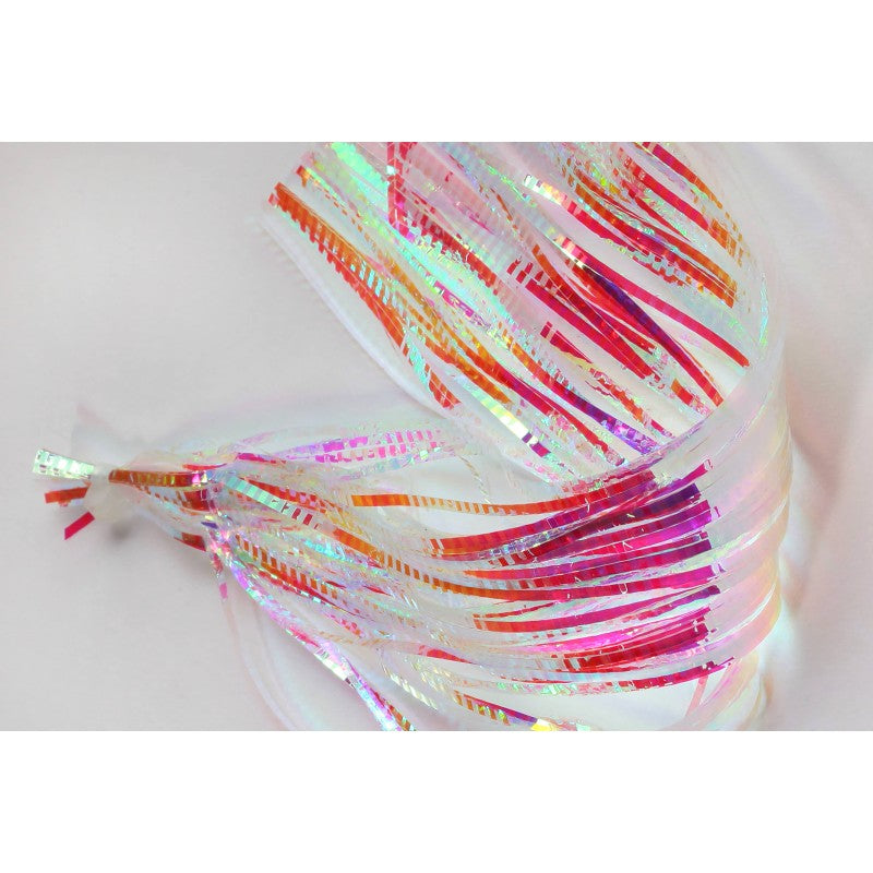 Lateral Scale Opal Mirage 1/16"