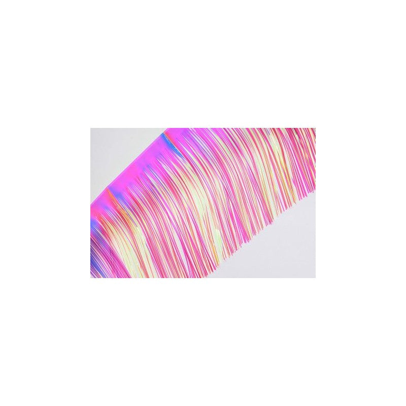 Mirage Fringe Slit
