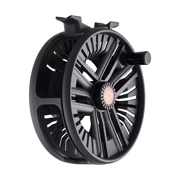Pure Fishing -Grey Fin Reel