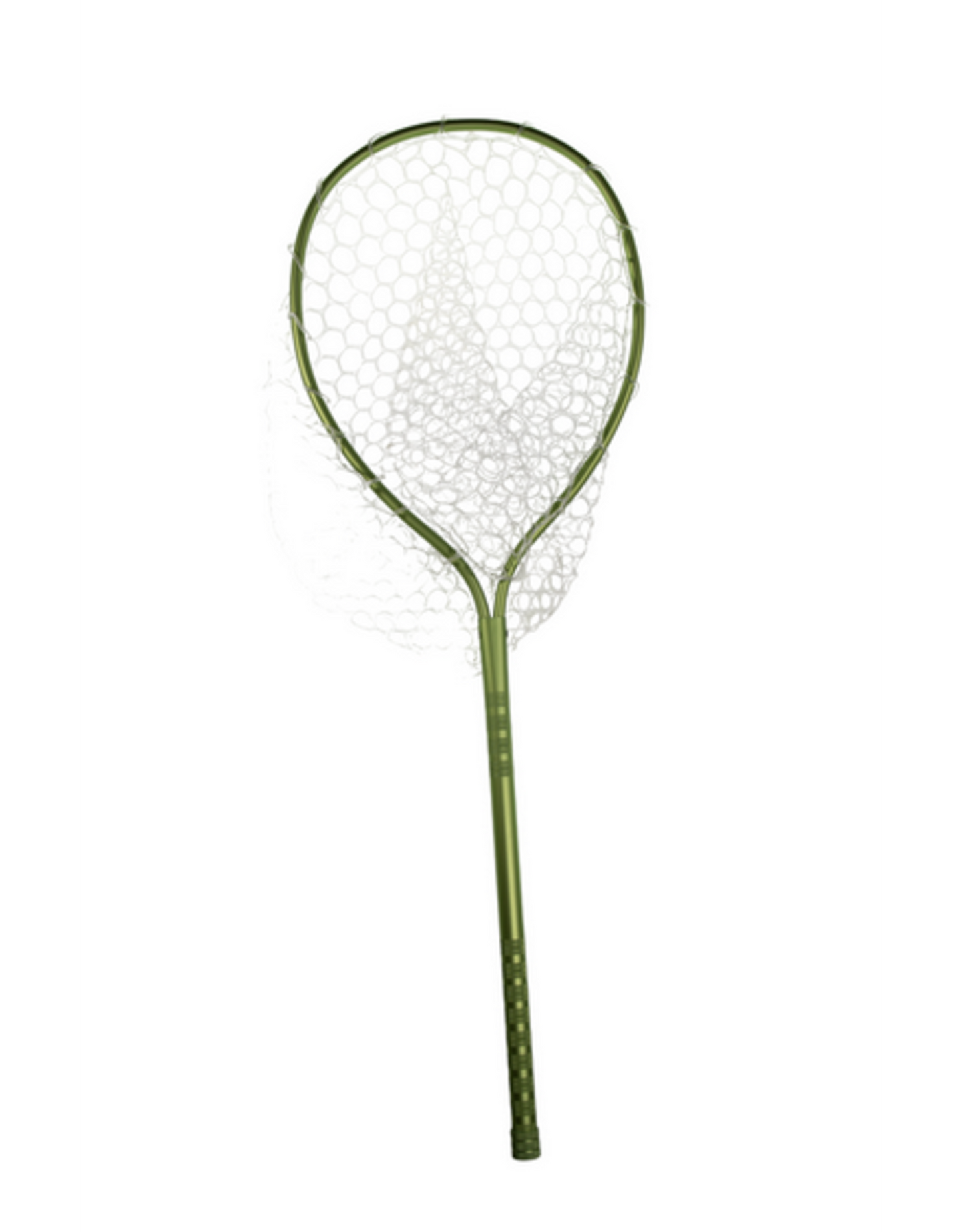 Aluminum Net, Midlength (Meat Hammock)