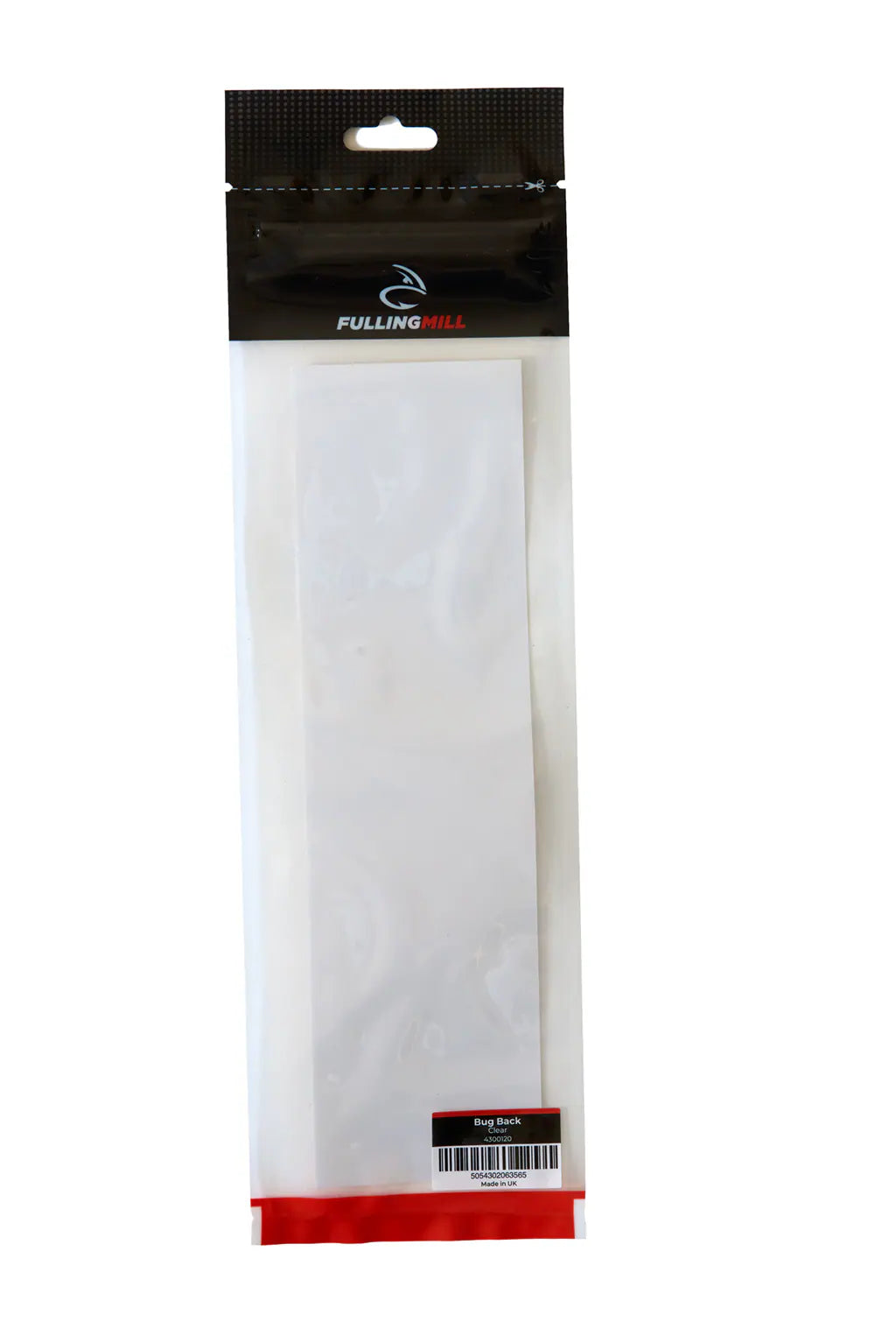 Fullingmill - Bug Back