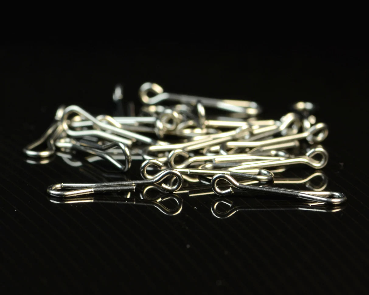 Spawn Articulated Shanks, 20 pack