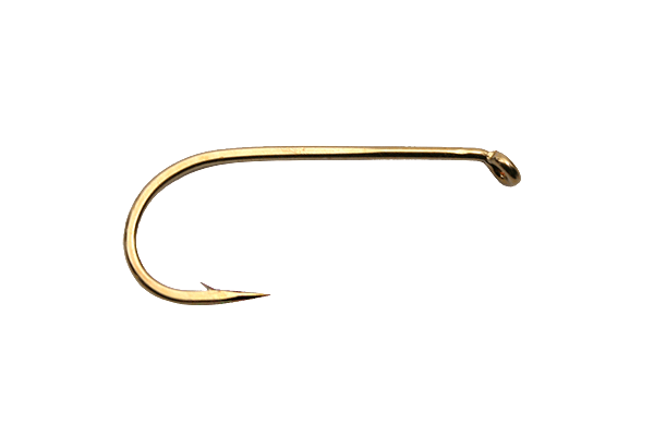 Standard Dry Fly Hook