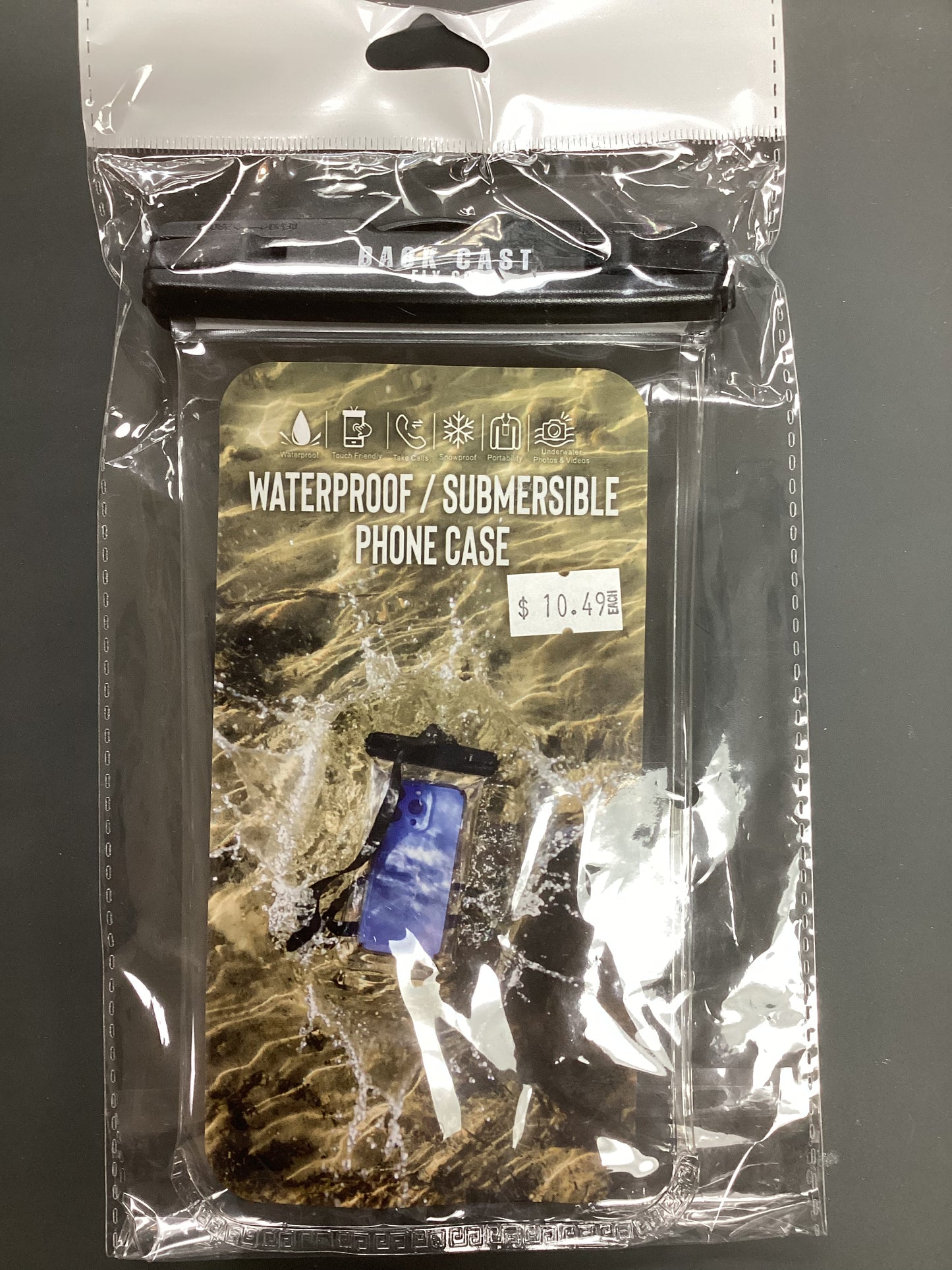 Waterproof Phone bag