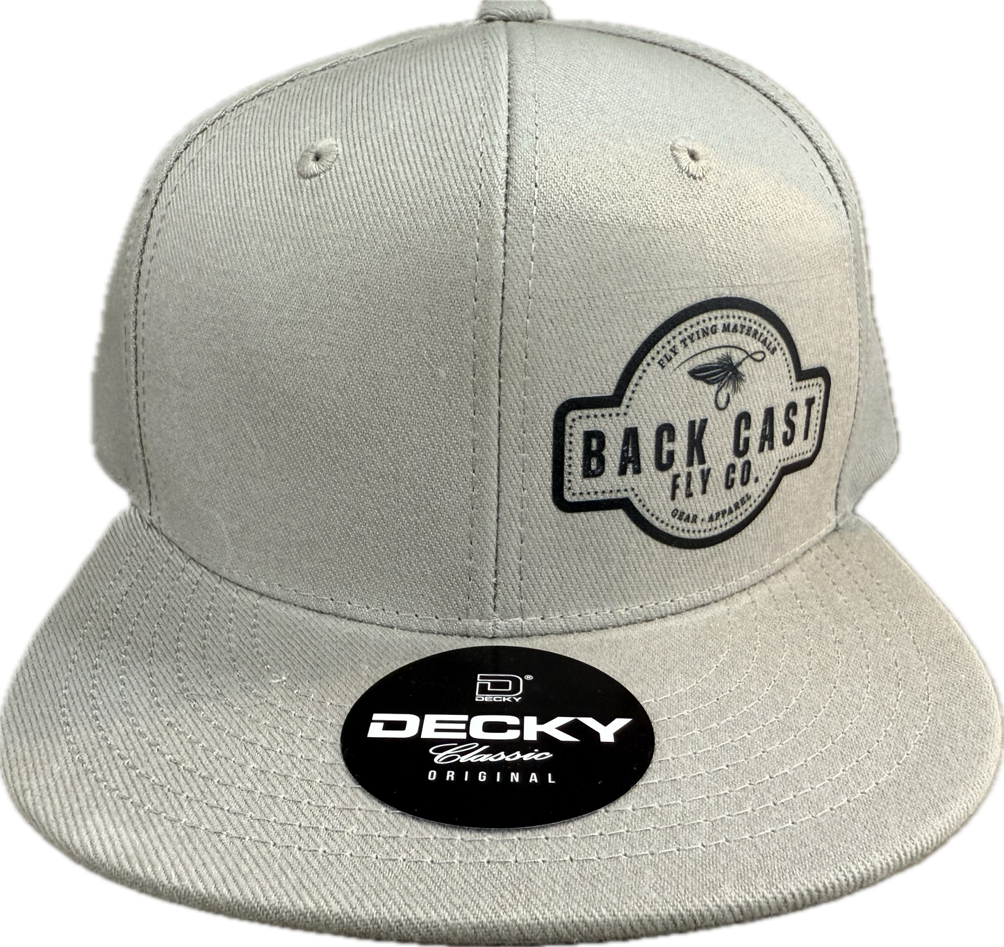BCFC Hat - DTF Logo