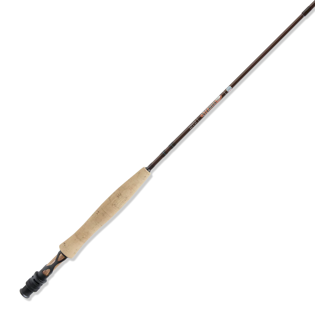 Imperial Fly Rod