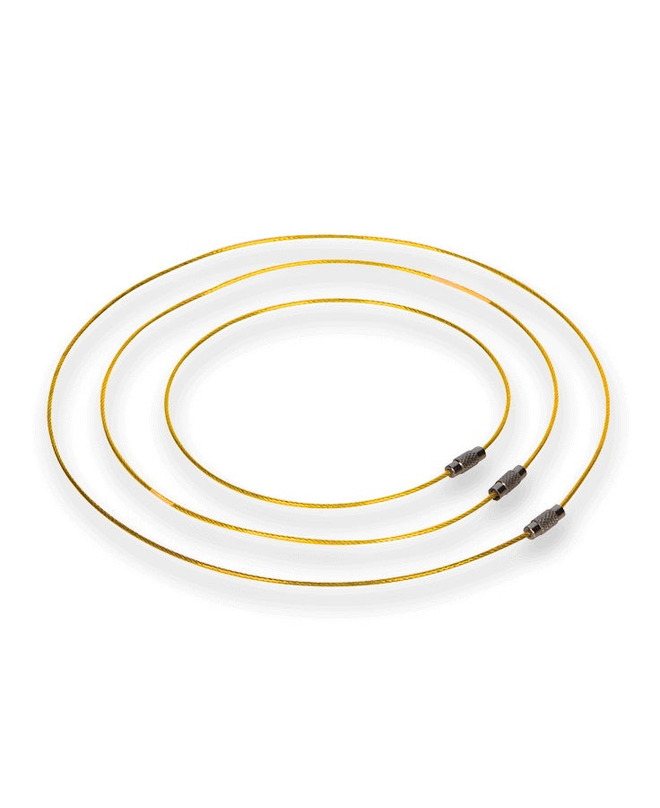 Bench Rings- Loon