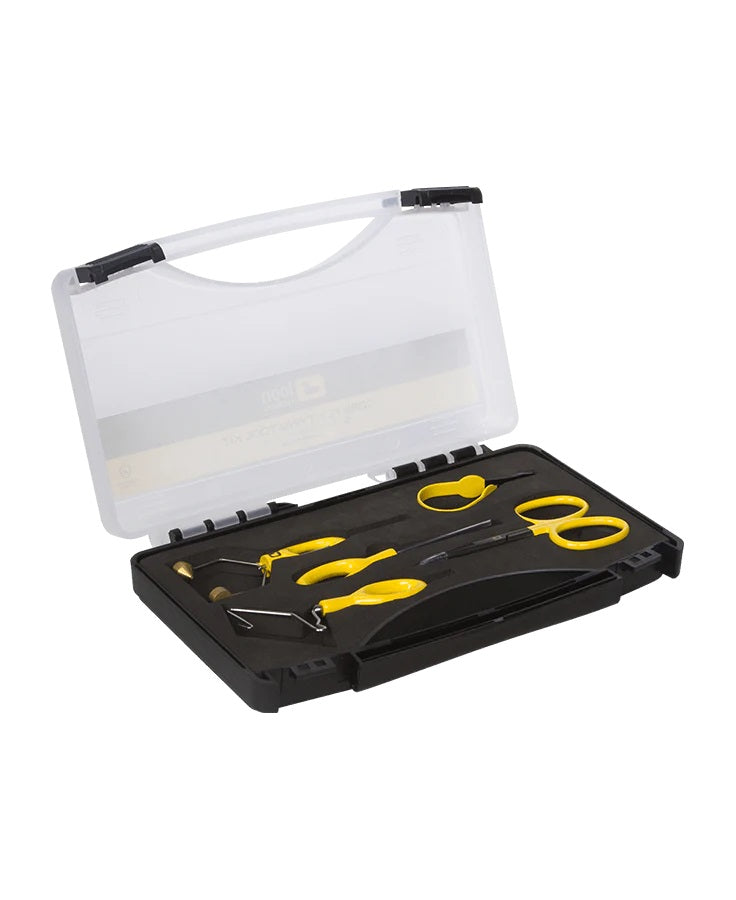 Core Fly Tying Tool Kit- Loon