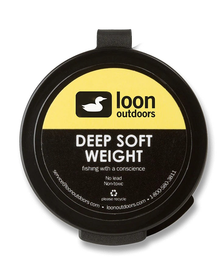 Deep Soft Weight- loon
