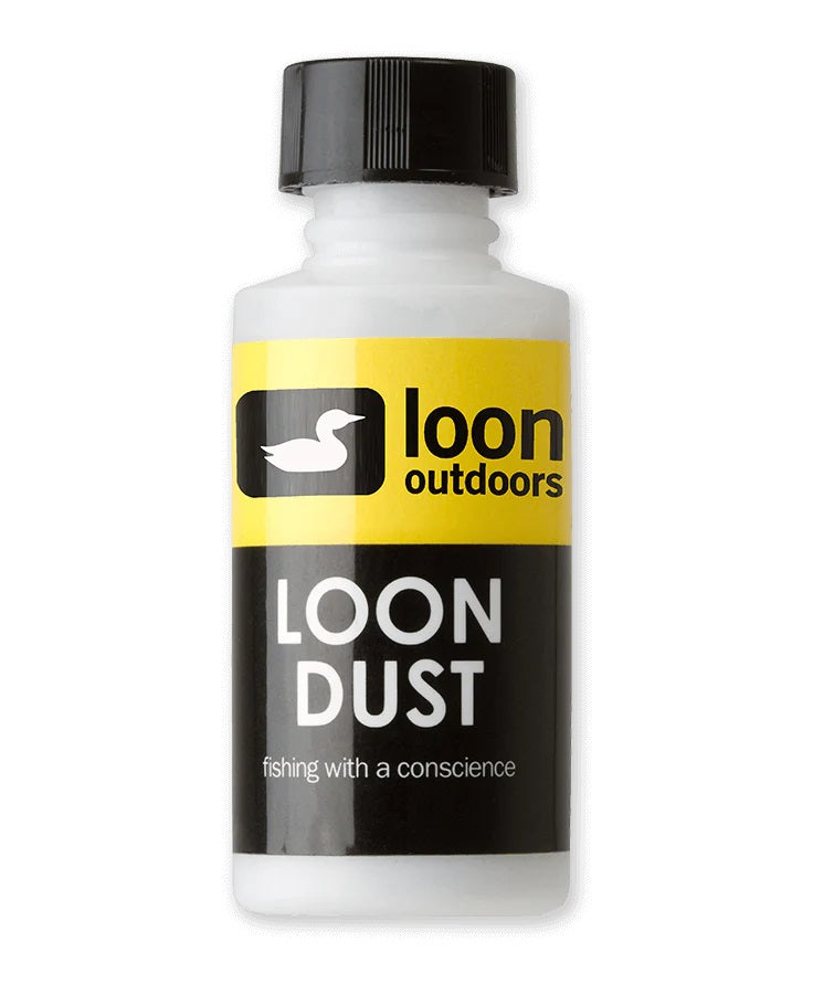 Loon Dust- Loon