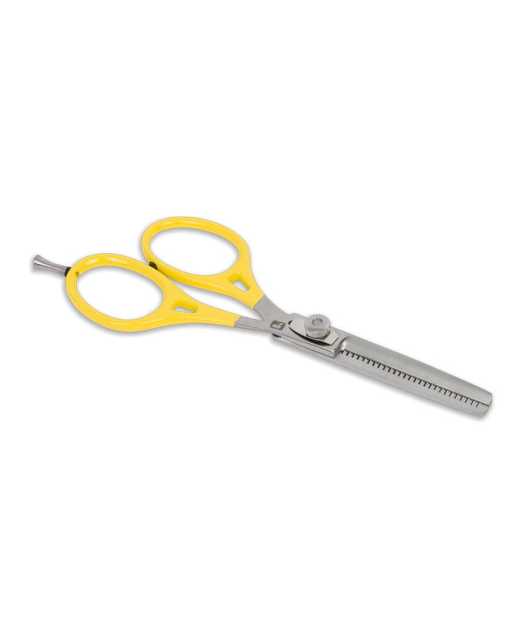 Ergo Prime Tapering shears w/ precision peg