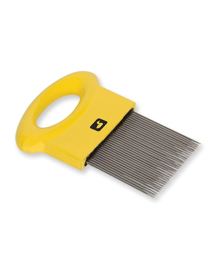 Ergo Underfur Comb- Loon