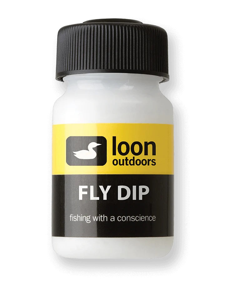 Fly Dip Dun- Loon