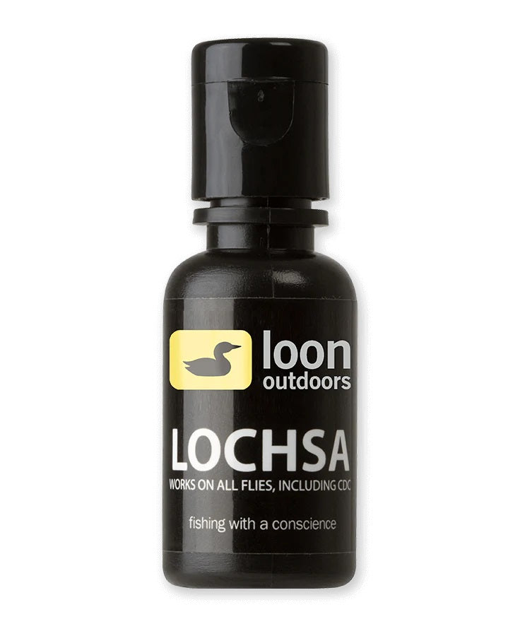 Lochsa- Loon