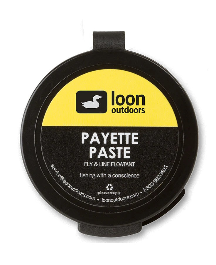 Payette Paste- Loon